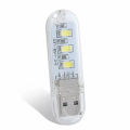 Laptop For Power Bank 5V Power 3LEDs Mini USB light 8LEDs USB Night light USB LED Lights Reading Book Lamp Book Light. 