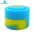 Elastic Silicone Storage Container Multi-use Silicone Storage Jars Non-stick Microwave Freezer Safe 50/20/10 Pcs Silicone Storage Containers. 