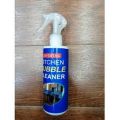 Kitchen Bubble Cleaner, Foam Spray Mould Remover Multi-Function Heavy Duty Cleaner All Purpose Cleaner Grease Cleaner Multi-Purpose Foam Cleaner. 