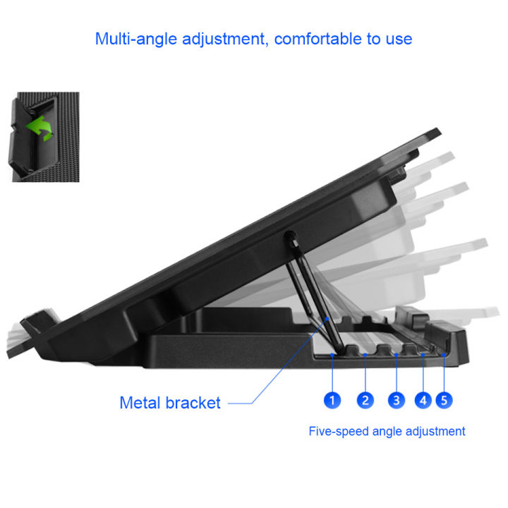 N99%202%20FAN%20COOLING%20PAD%20WIHT%20TWO%20USB%20AND%20LIGHT%20-%20Image%204
