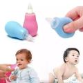 New Born silicon Nose Cleaner for baby. 