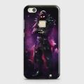Huawei P10 Lite Cover - SkinLee HQ Hard Case - Raven Fortnite - SKINLEE-501-1-189-84. 