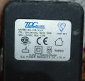 24V 0.5amp AC Adapter - Charger - Adopter - Power supply. 