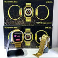 TK8 Ultra Max Smart Watch S8 Sport Smartwatch TK8 Ultra Max Touch Screen Smart Watches. 