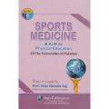 Sports Me di ci ne Physical Education paper 9 by Prof. Jafar Hussain jag. 