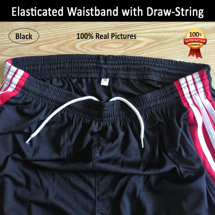 Half%20Length%20Sweatpants%20For%20Men%20Exercise%20And%20Casual%20Short%20Pajamas%20For%20Sleeping%20Shorts%20For%20Men%20Night%20Wear%20Trousers%20For%20Men%20With%20Pockets%20In%20Black%20And%20Blue%20-%20Stay%20Comfy%20With%20Half-Length%20Sweatpants%20-%20Bilal%20Online%20-%20Image%209