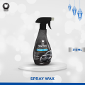 Spray Wax 315 ml (Car Polish). 