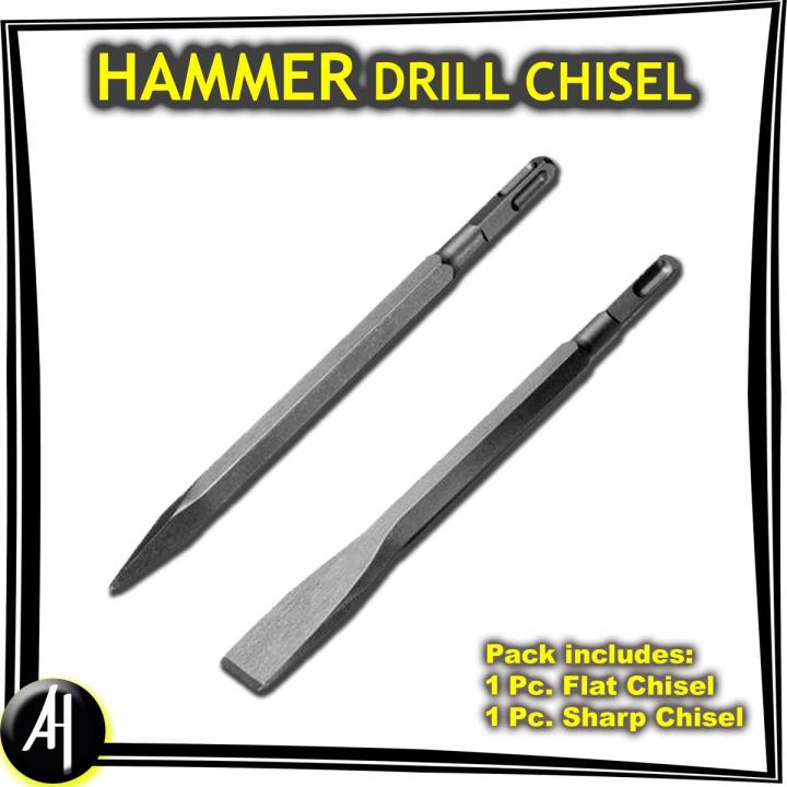 Drill Chisel