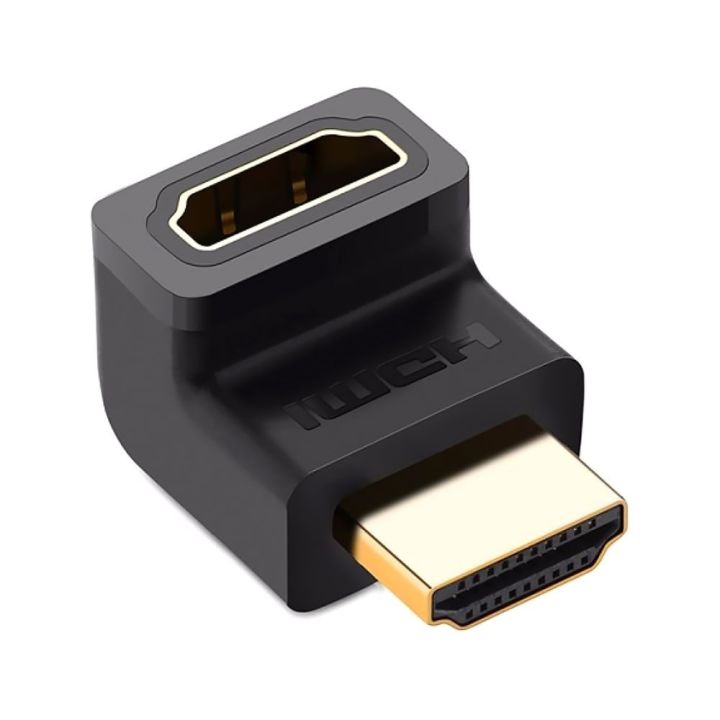 High-Quality%2090-Degree%20L-Shaped%20HDMI%20Male%20to%20Female%20Adapter%20-%20Image%208