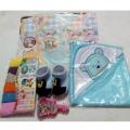 For New Born Baby - Baby Clothing Gift Set. 
