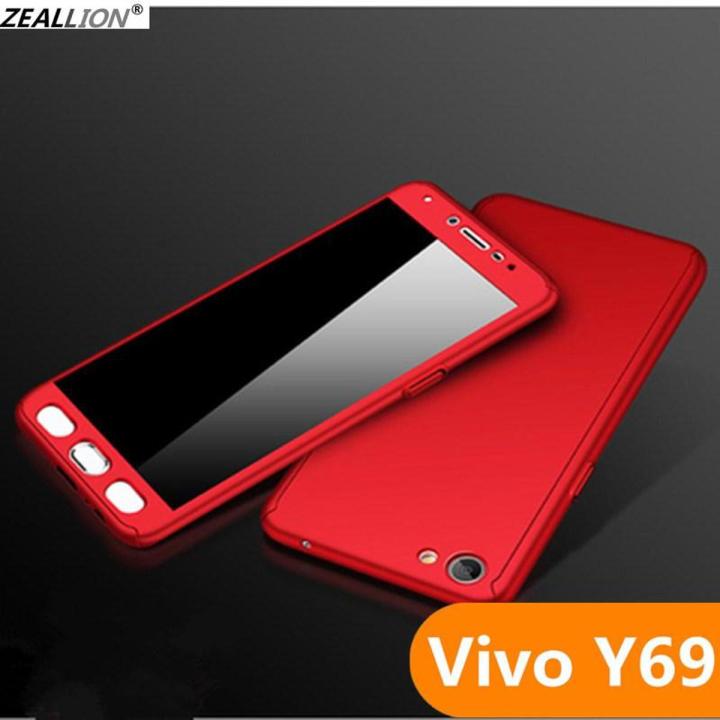 Vivo 1714 Vivo Y69 Full Body Cover Vivo Y69 Vivo 1714 Mobile Back