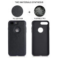 Leather J Case Slim Case for iPhone 7 Plus | IPhone 8 Plus Leather Cover. 