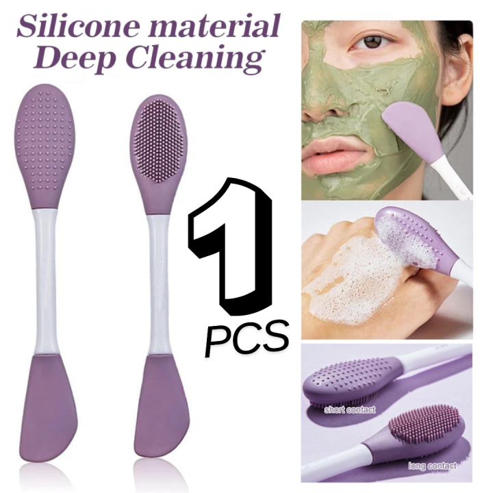 Silicone%20Double%20Head%20Mask%20Brush,%20Silicone%20Face%20Wash%20Brush,%20Mud%20Film%20Special%20Scraper%20Applicator,%20Facial%20Cleansing%20Brush,%20Cleaning%20Tool%20-%20Image%2010