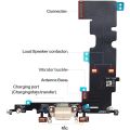 Dock Connector Charging Port Flex Cable Replacement For iPhone 7 8 Plus X XR XS Max Bottom Charger With Microphone. 