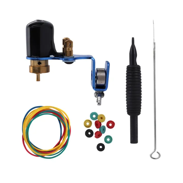 Tattoo%20Kit%20Tattoo%20Machine%20Strong%20Motor%20Handle%20Cartridge%20Needles%20Makeup%20Tool%20-%20Image%206