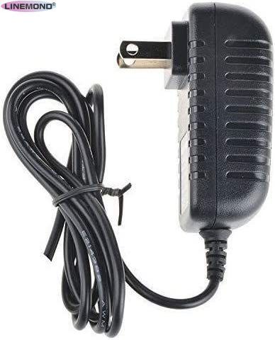 9V AC/DC Power Adapter Charger Compatible with Roland E-09 EP-7 II EM-303 EM-305 EM-505 Digital Piano Keyboard Synthesizer Workstation