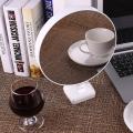 Magic Mirror Photo Frame with led round. 
