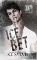 Ice Bet (Bexley U) by S.J. Sylvis. 