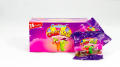 Candyland Chili Mili Jelly. 48 pcs box.. 