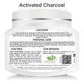 Organic Activated Char coal Powder Teeth Whitening, Face Mask 100 gm. 