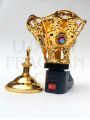 New Wireless Electric Bakhoor Incense Burner. 