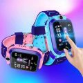 Kids Smart Watch Doo Wear App Model 124A. 
