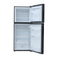 Haier 09 Cu Ft / E-Star Series / HRF-246 EPB (Deepest Freeze +Direct Cool+ 1 Hour Icing Technology +Wide Voltage+ Glass Door) Black Colour /Refrigerator / 10 Years Warranty.. 