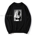 Ellie Goulding Cool Retro Birthday Present hoodie Basic Models Hoodies Hip Hop Men Pullover Sweatshirts Harajuku Streetwear. 