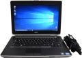 Unleash Power & Performance with Dell Latitude E6430 (01GB Dedicated Card) - Core i7, 2.6GHz, 14" Display, Backlit Keyboard, NVS 5200M DDR5 Graphics, SSD, 10/10 Condition. Imported & Branded. Battery Guarantee. 1-Week Warranty. Just 34,999. 