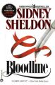 Bloodline By Sidney Sheldon. 