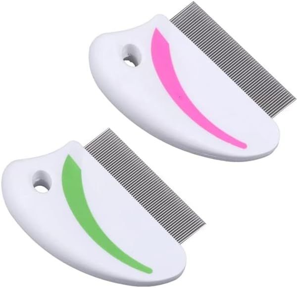 Flea%20Lice%20Comb,%20Stainless%20Steel%20Dog%20Cat%20Grooming%20Combs%20with%20Rounded%20Teeth,%20Professional%20Pet%20Tear%20Stain%20Remover,%20Demitting%20Tool%20for%20Small,%20Medium%20&%20Large%20Pets,%20by%20Mall%20City%20Zone%20-%20Image%203