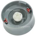 Juicer Blender Jug Base for Kenwood Blender Machine Juicer Blade Base With Rubber. 
