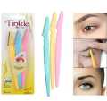 FlawlessBrow: The Ultimate Eyebrow Eraser for Perfectly Defined Arches. 