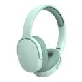 【Ready Stock+FREE Shipping+COD】New P2961 Wireless Stereo HiFi Headphone Bluetooth-compatib Music Wireless Headset with Micphone Sports Earphone HiFi Earphones. 