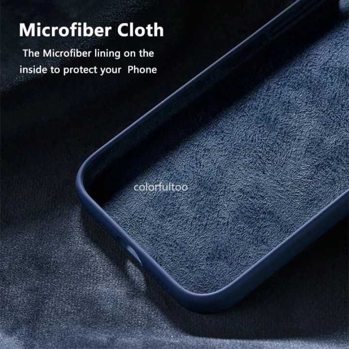 Samsung%20Galaxy%20A35%20Premium%20Soft%20Silicone%20Rubber%20Full-Body%20Protective%20Bumper%20Case%20-%20Image%202
