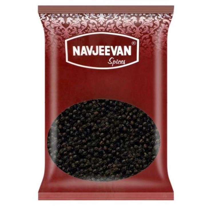 Navjeevan Black Pepper 100 g Navjeevan Black Pepper 100 g Navjeevan ...
