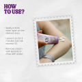 Eu Hair Removal Cream 75ml tube. 