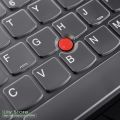 【3C VictoryEagle Store】Ultra TPU Keyboard Skin Cover Protector For Lenovo P53 P53s P73 P52 P52s P51s P72 T570 T575 T580 Laptop. 