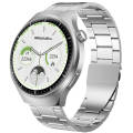 2024 new arrival Watch 4 Pro Suit 7+4 Smart Watch 2.3 Inch HD Large Screen 49MM Smart Watch TWS Earphones watch. 