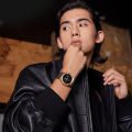 (Ready Stock) G .Shock GM2100 Men Watch Digital Sport Watch LED Display Water Resistant Shockproof and Waterproof World Time LED Auto Light Sports Square Wrist Watches GM-2100G-1A9 (copy original 1.1 premium). 