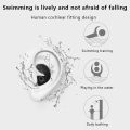 1Pair Durable Earplugs Classic Delicate Texture Waterproof Soft Earplugs Silicone Portable Ear Plugs Swimming Accessories Cologo. 