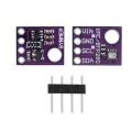 BME280 BMP280 Digital Sensor Temperature Humidity Barometric Pressure Sensor Module I2C SPI 1.8-5V GY-BME280 5V/3.3V. 