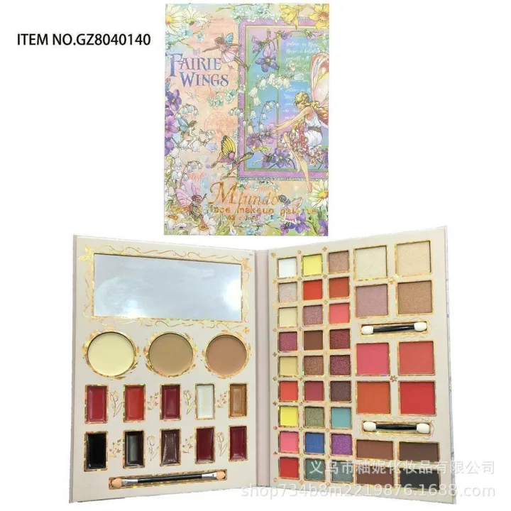 Julystar%20%20New%20Fashionable%20Book%20Palette%20Makeup%20Eyeshadow%20Palette%20Pearlescent%20Matte%20Highlight%20Powder%20Blusher%20Contour%20makeup%20palette%20kit%20for%20girls%20and%20for%20women%20-%20Image%207