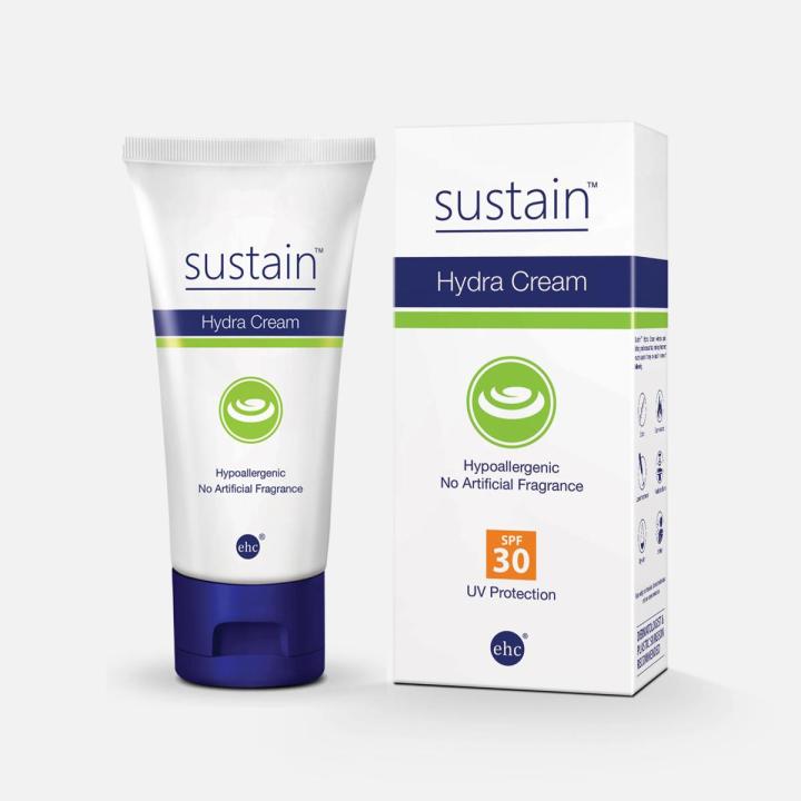 Sustain Hydra Cream