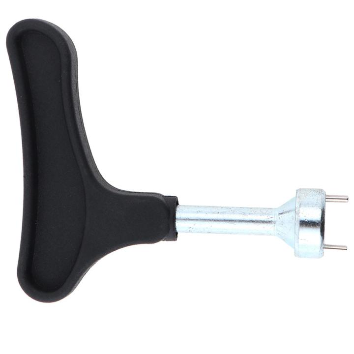 Golf Shoes Spike Wrench Tool Tightening Spikes Cleat Removal Tool