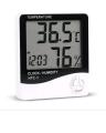 Digital Room LCD Thermometer Electronic Temperature Humidity Meter. 