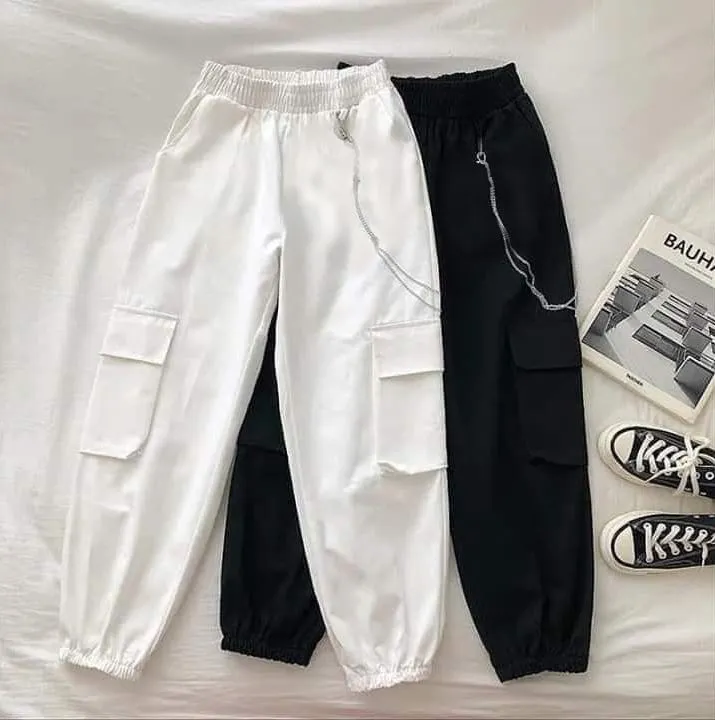 EXCLUSIVE%206%20POCKET%20CARGO%20JEANS%20FOR%20WOMEN%20/%20LADIES%20JEANS%20/%20JEANS%20FOR%20GIRLS%20/%20JEANS%20FOR%20WOMEN%20-%20Image%202