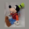 Disney Classic Medium Goofy Plush  NEW Plush toy, birthday gift.. 