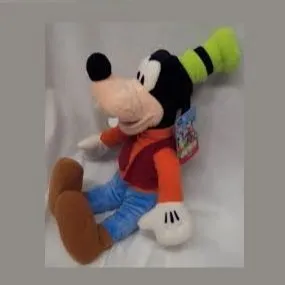 Disney%20Classic%20Medium%20Goofy%20Plush%20%20NEW%20Plush%20toy,%20birthday%20gift.%20-%20Image%202