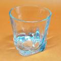 PACK OF 6PCS OMROC 280ML AQUA DAILY USE GLASS SET. 